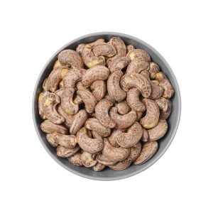 بادام هندی(همراه پوست)